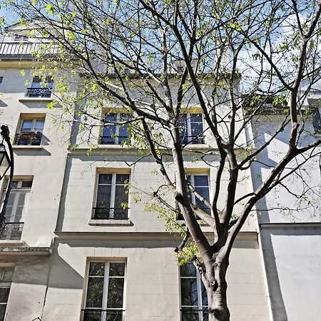 In The Heart Of The Marais ! Appartamento Parigi